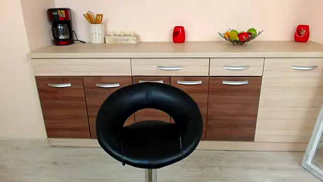 KimoraJoy online show from 01/18/25, 03:09