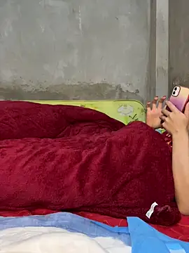 Sunny lotus online show from 02/17/26, 09:50