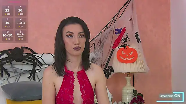 EnyaHazell online show from 10/25/25, 06:35