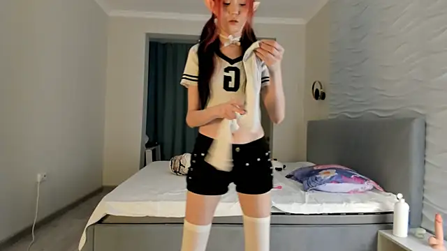 kawai mai online show from 09/11/25, 02:06