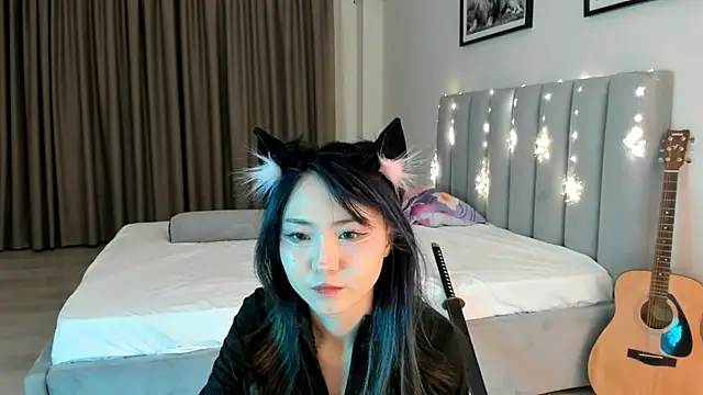 kawai mai online show from 02/14/26, 01:30