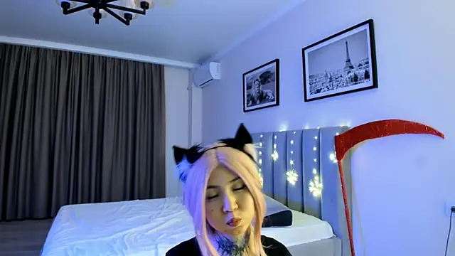 kawai mai online show from 03/03/26, 02:12