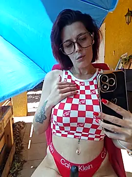 Mila Luciphya online show from 04/08/26, 12:05