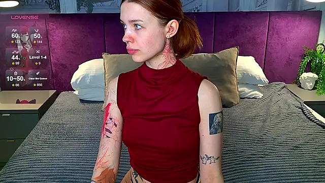 RedSpark  online show from 09/13/25, 05:51