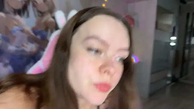 Sasha Copelandyy online show from 10/17/25, 05:10