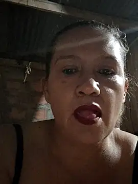 XimenaSmith online show from 10/12/25, 01:59