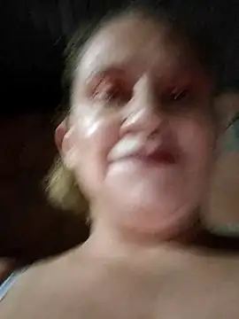 XimenaSmith online show from 10/26/25, 02:28