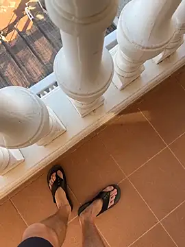 Manu97k online show from 11/05/25, 09:20