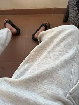 Manu97k online show from 11/15/25, 08:00