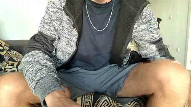 Manu97k online show from 01/07/26, 05:59