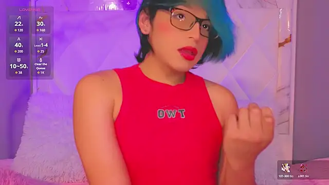 Dannyhot  online show from 03/05/26, 09:00