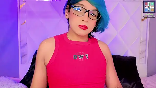 Dannyhot  online show from 03/14/26, 05:18