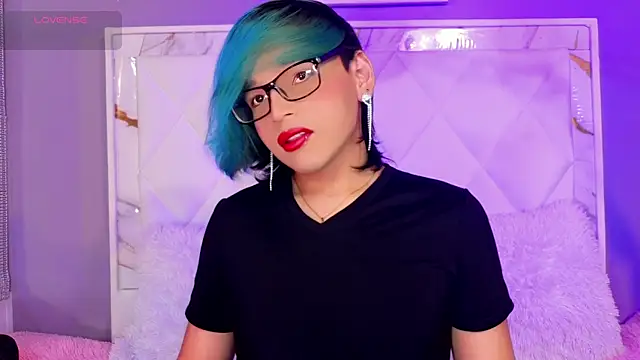 Dannyhot  online show from 04/25/26, 08:28