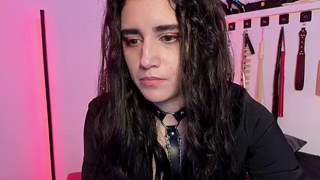 elowen halley1 online show from 02/23/26, 06:38