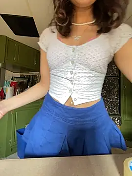 AuraLush online show from 04/19/26, 12:43