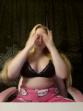 EmilyAngelUK online show from 11/16/25, 10:48