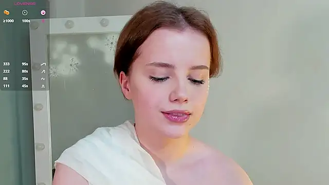 GabiMeshuggah online show from 01/10/26, 09:41