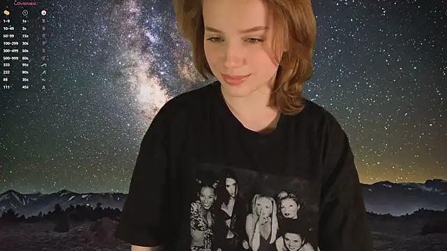 GabiMeshuggah online show from 04/11/26, 10:25