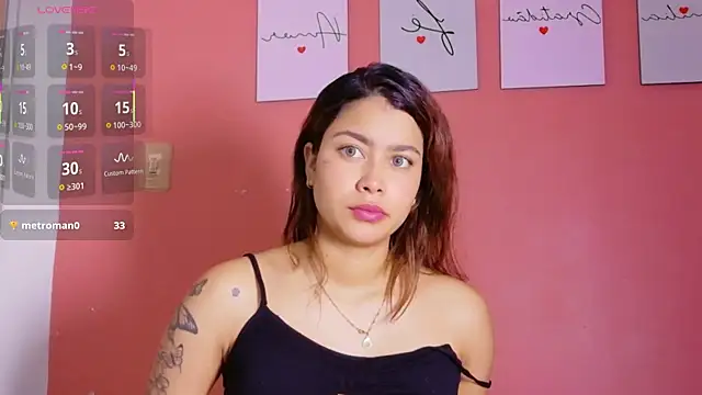 little beillis online show from 11/15/25, 01:18