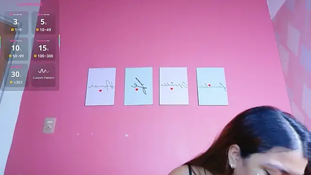 little beillis online show from 11/18/25, 01:04