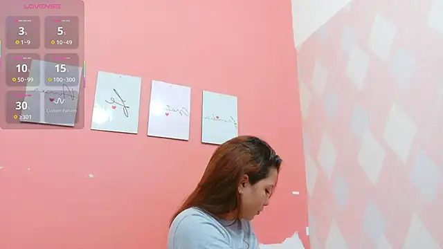 little beillis online show from 11/19/25, 01:00