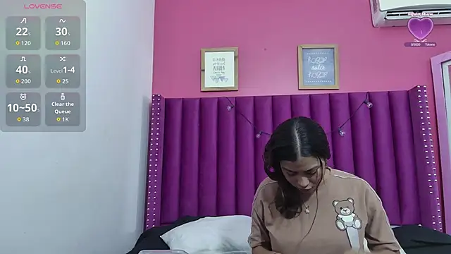 little beillis online show from 01/09/26, 06:53