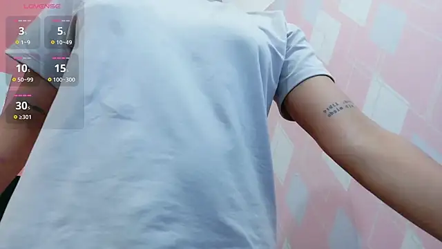 little beillis online show from 01/14/26, 07:19