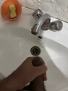 Hotguyforfun online show from 10/06/25, 12:02