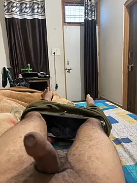 Hotguyforfun online show from 12/18/25, 11:38