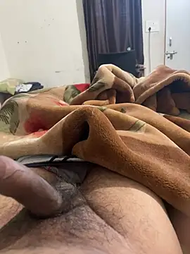 Hotguyforfun online show from 01/10/26, 08:49