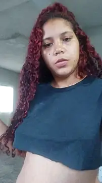 Daila Lucia online show from 12/19/25, 01:29