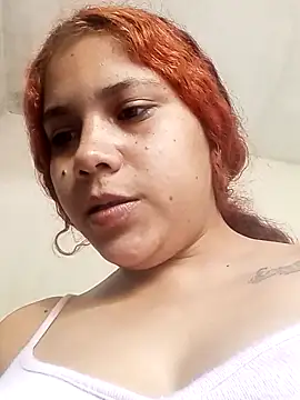 Daila Lucia online show from 02/06/26, 06:22