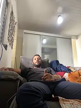 RodrigoBarbudoMT online show from 11/04/25, 05:12