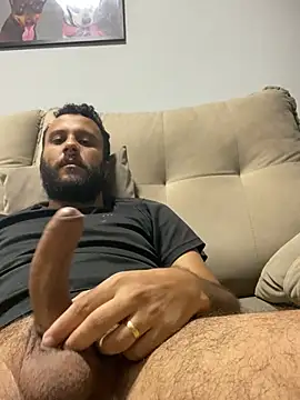 RodrigoBarbudoMT online show from 05/03/26, 04:07