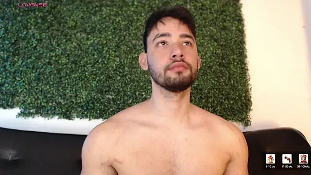 sam ford 2 online show from 01/15/26, 01:10