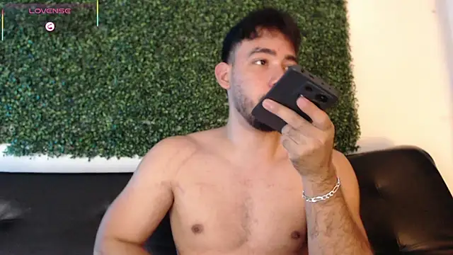 sam ford 2 online show from 02/27/26, 01:38