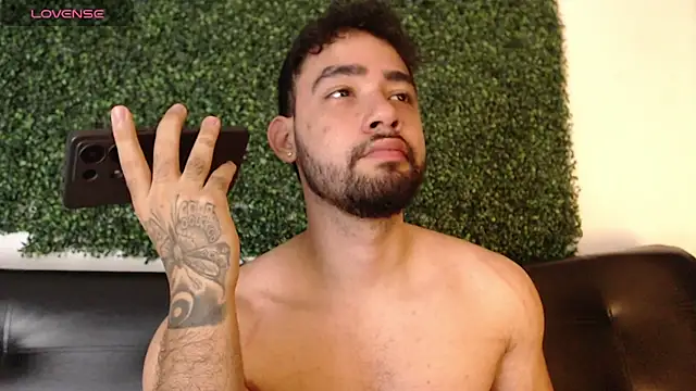 sam ford 2 online show from 04/15/26, 12:50