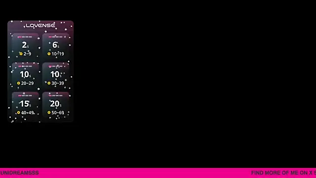 Snapshot of onlysunidreamss chatting on 11/21/25, 02:10 onlysunidreamss online show from 11/21/25, 02:10