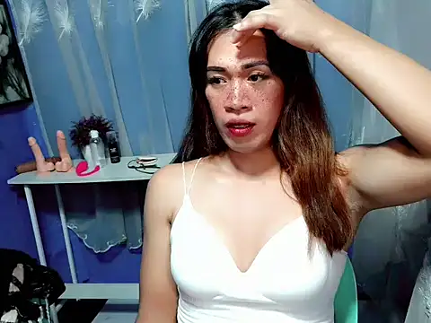 Slutty Isabelle online show from 09/17/25, 06:09