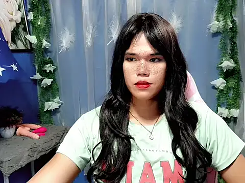 Slutty Isabelle online show from 10/13/25, 11:21