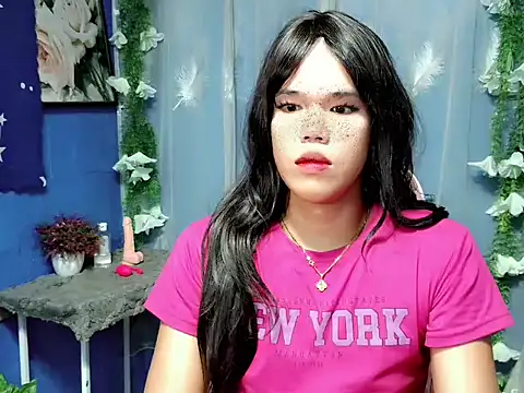 Slutty Isabelle online show from 10/17/25, 06:27