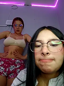 Anne Mia online show from 12/04/25, 10:13