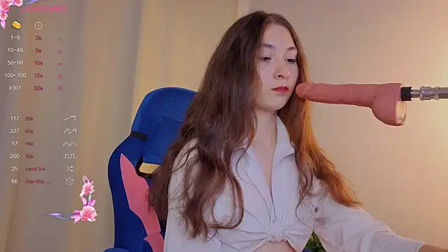 Trinity Bunny online show from 09/24/25, 02:09