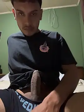 Longerdick27 online show from 04/28/26, 03:33