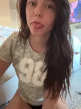 lilbbyily online show from 04/17/26, 11:19