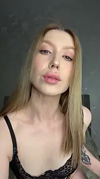 VelvetHell online show from 11/22/25, 08:13