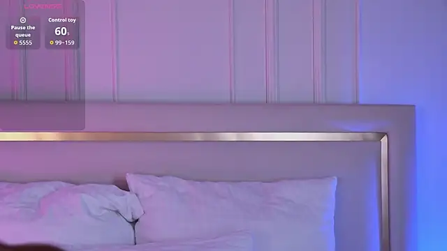 VelvetHell online show from 01/06/26, 06:39