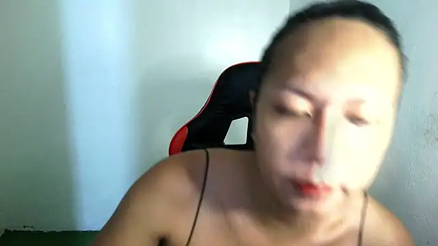 YourAsian Cummer online show from 10/15/25, 12:05