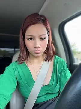 Mrs MrLove online show from 04/25/26, 06:27