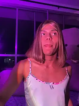 Flora Minx online show from 02/07/26, 10:08